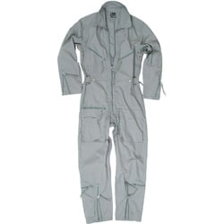 Mil-Tec BW Flieger, Overall - Grau - 46
