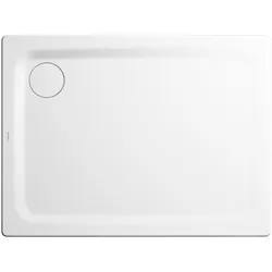 KA Duschwanne SUPERPLAN PLUS , 100 x 120 cm, alpinweiß matt, Secure Plus, 471000012711, Sonderpreis