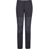 CMP Woman Long Pant antracite-cemento 46