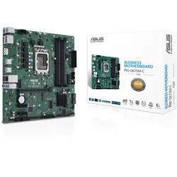 ASUS Pro Q670M-C-CSM Mainboard