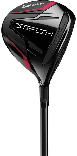 TaylorMade Stealth Fairwayholz