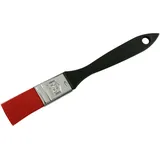 METRO Professional Backpinsel, Polypropylen  / Mikrofaser, 4 x 20 x 2.5 cm, Antihaftbeschichtung