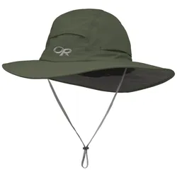 Outdoor Research Sombriolet Sun Hat XL fatigue