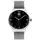 xen Big Date Edelstahl 40 mm XQ0305