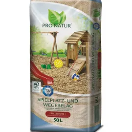 ProNatur Rindenmulch 50 l