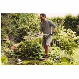 Siena Garden 358374 Teleskopkescher 1 stk