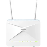 D-Link G415 Eagle Pro AI AX1500 4G Smart Router