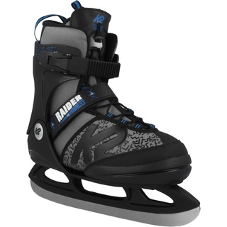 K2 Schlittschuhe Raider Ice, 29-34 EU