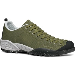 Scarpa Mojito Planet Fabric olive (557) 41
