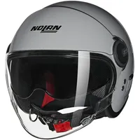 Nolan N21 Visor 06 Classico Jethelm - Grau -
