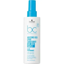 Schwarzkopf Professional BC Bonacure Moisture Kick Spray Conditioner 400 ml