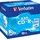 Verbatim CD-R 700MB 52x 10er Jewelcase