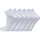 Endurance Ibi Socken 6er Pack Weiß 31-34