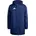 Stadionjacke Team Navy Blue/White XXL