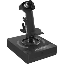 Logitech X56 H.O.T.A.S. Joystick und Gasregler