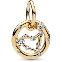 Pandora Steinbock Gold 762720C01