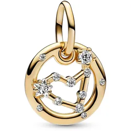 Pandora Steinbock Gold 762720C01