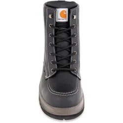 Carhartt hamilton s3 waterproof wedge boot F702901 - black - 47