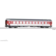 TILLIG Schlafwagen ZSSK 74987 H0