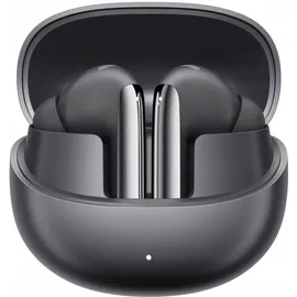 Qcy Melobuds Pro Schwarz