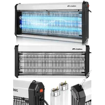 Maltec MasterKiller 40W Insektenvernichter 1 St.