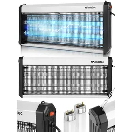 Maltec MasterKiller 40W Insektenvernichter 1 St.