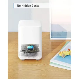 eufy eufyCam 2 Pro 2 Kameras