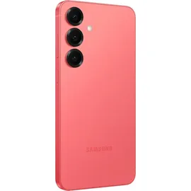 Samsung Galaxy S25 5G 512 GB Coralred