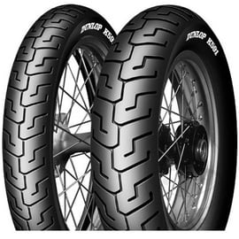 Dunlop K591 Elite SP REAR 160/70 B17 73V TL