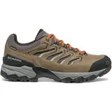 Scarpa Herren Moraine GTX Schuhe (Größe 46, braun)