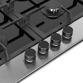 Klarstein Alchemist 4 Zonen