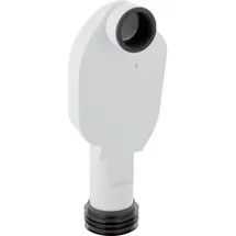 Geberit Verdeckter Siphon für Waschtisch 240863001