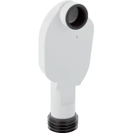 Geberit Verdeckter Siphon für Waschtisch 240863001