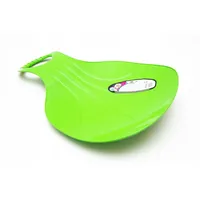 Prosperplast Rutschteller Kunststoffschlitten grün (ISG2-361C)