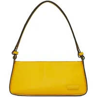 Liebeskind Berlin Women's Francis Calf S Lemon Crossbody