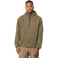 Jack Wolfskin Gutleut Overhead Men 3XL grey olive grey olive