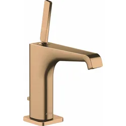 Waschtischmischer 125 Axor Citterio E chrom
