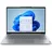 Intel Core 7 240H 16 GB RAM 512 GB SSD Win11 Pro 21UY000XMH