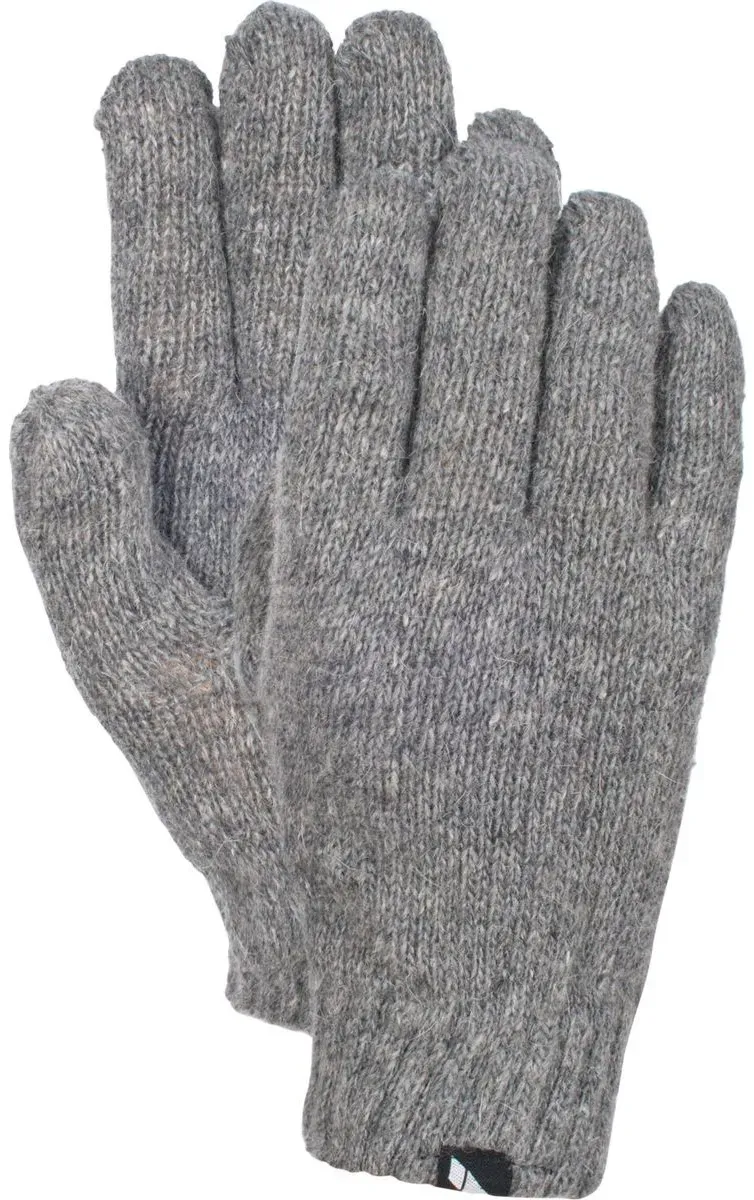 Trespass Manicure grey marl (GRM) L/XL
