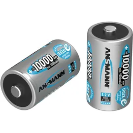 Ansmann Mono D Typ 10000 (2 St.)