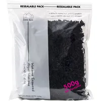 Emma Basic - Getrocknete Premium Grade Wakame 500g - Getrocknete Algen