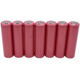Sanyo UR18650-ZM2-8 18650 2420 mAh 8 St.