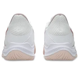 Asics BLADE FF 2 Damen, Handballschuhe, weiß, Größe 40