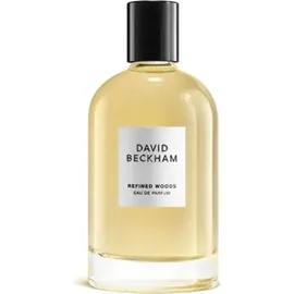 David Beckham Refined Woods Eau de Parfum 100 ml