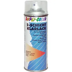 DS Zwei-Schicht-Klarlack 400 ml