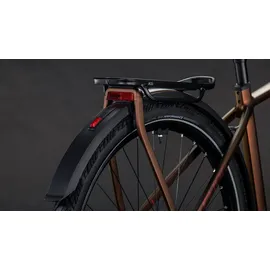 Cube Kathmandu Hybrid Pro 800 RH 54 cm Diamant sunglow´n´chrome