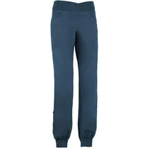 E9 Olivia Blau/Petrol XL
