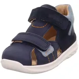 superfit Bumblebee Sandale Blau 21