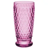 Villeroy & Boch Longdrink Boston Berry Gläser