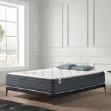 Naturalex - Aura - Matratze 180x200 cm - Mehrschicht HR Hochdichtes Latex - High Comfort - Idealer H4 Halt - Memory Sommer- und Winterseite - Einzigartige Ergonomische Anpassung + Langlebigkeit